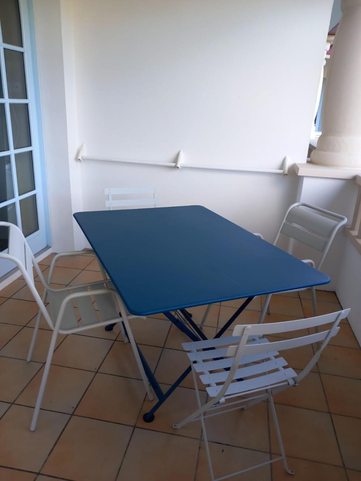 Hasparren-121 T2 Terrasse Et Piscine Urrugne Exteriör bild